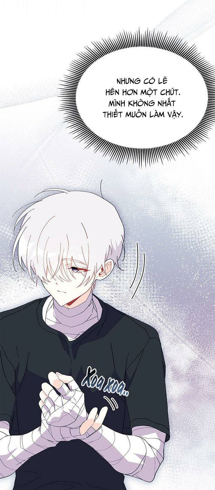 Tôi Không Muốn Làm Người Mai Mối Chapter 45 - Trang 2