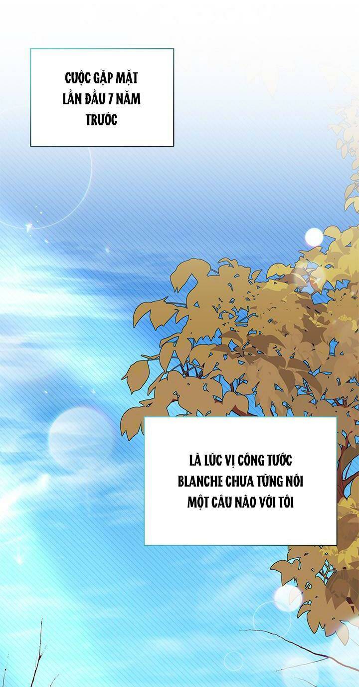 Tôi Không Muốn Làm Người Mai Mối Chapter 45 - Trang 2