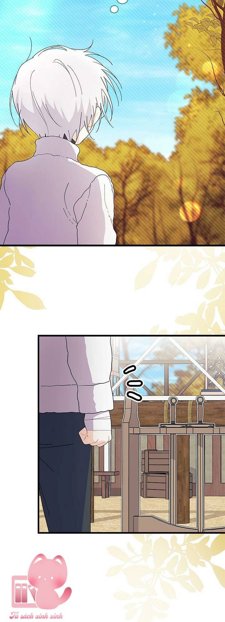 Tôi Không Muốn Làm Người Mai Mối Chapter 45 - Trang 2