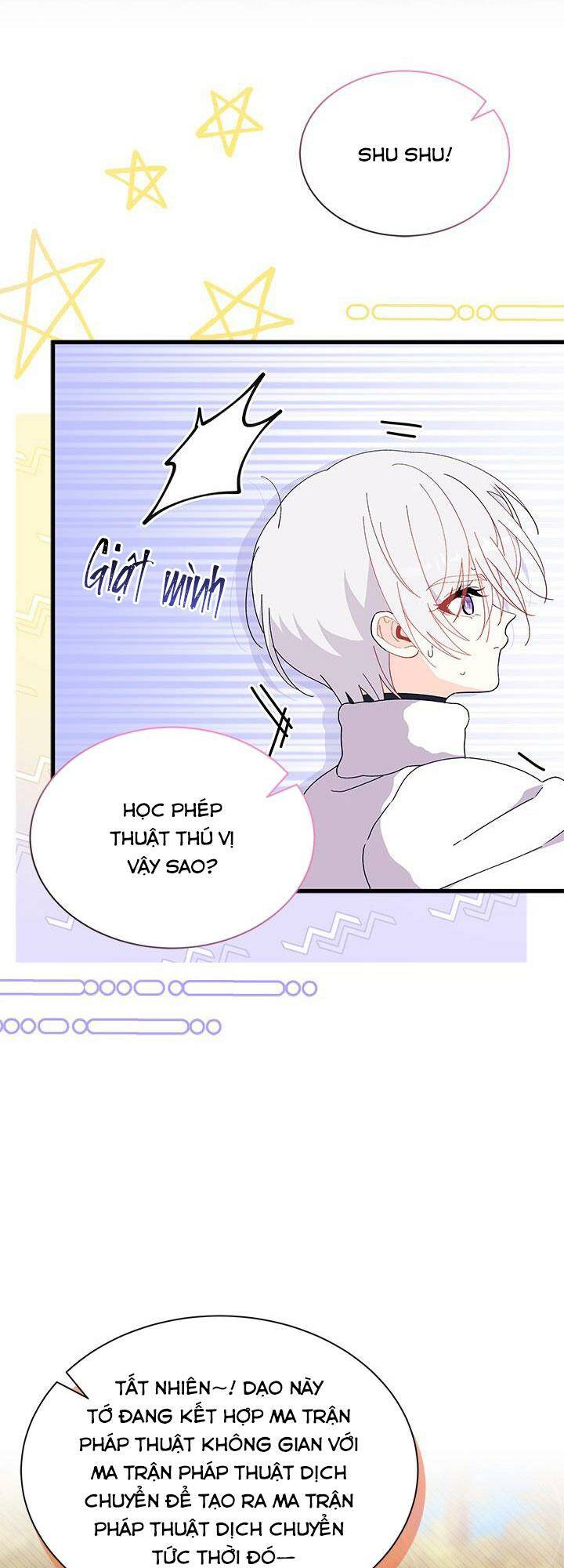 Tôi Không Muốn Làm Người Mai Mối Chapter 45 - Trang 2