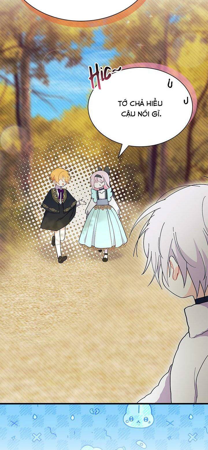 Tôi Không Muốn Làm Người Mai Mối Chapter 45 - Trang 2