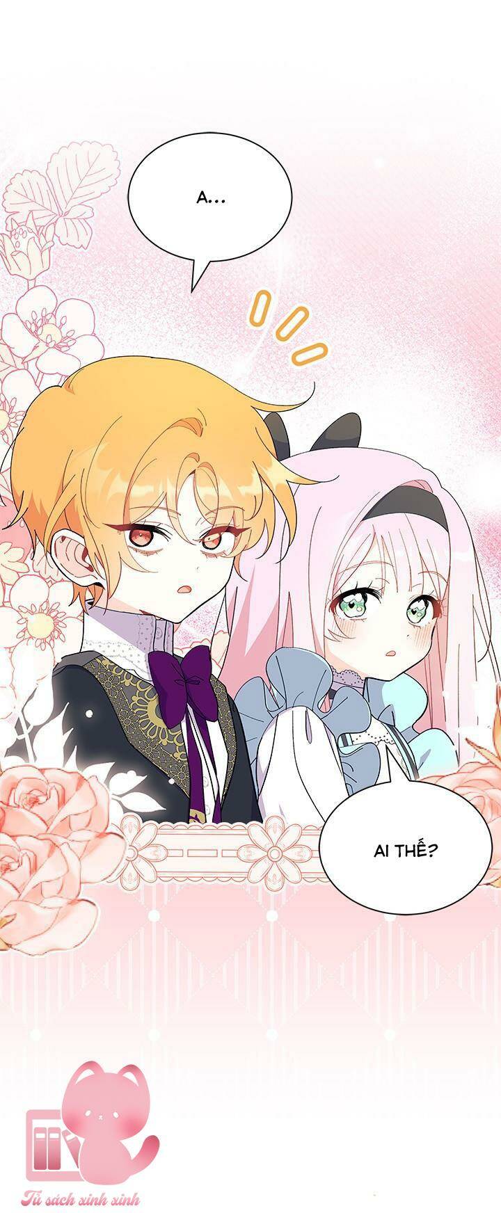 Tôi Không Muốn Làm Người Mai Mối Chapter 45 - Trang 2