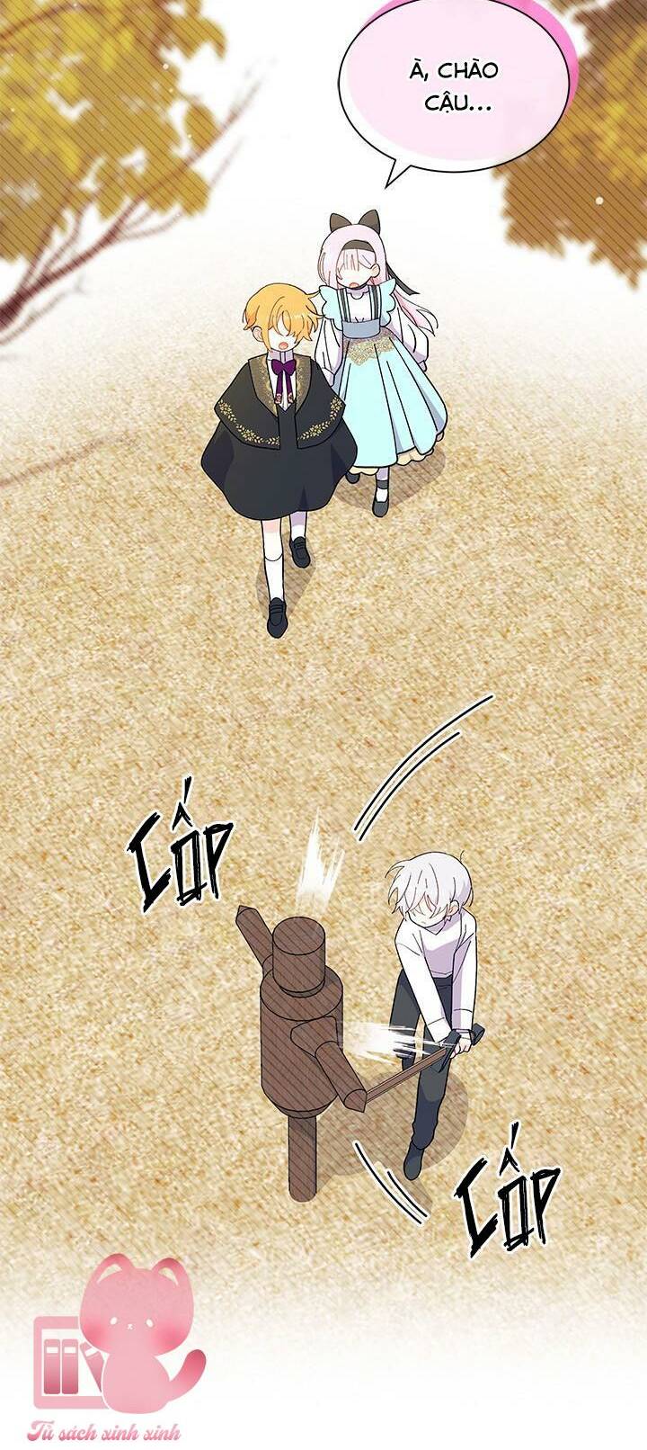 Tôi Không Muốn Làm Người Mai Mối Chapter 45 - Trang 2