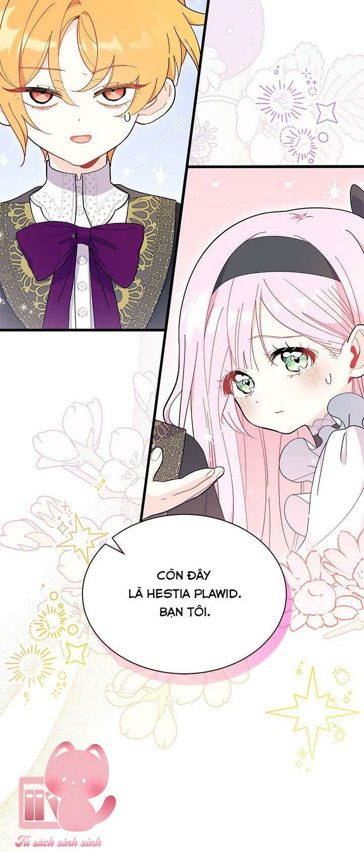 Tôi Không Muốn Làm Người Mai Mối Chapter 45 - Trang 2