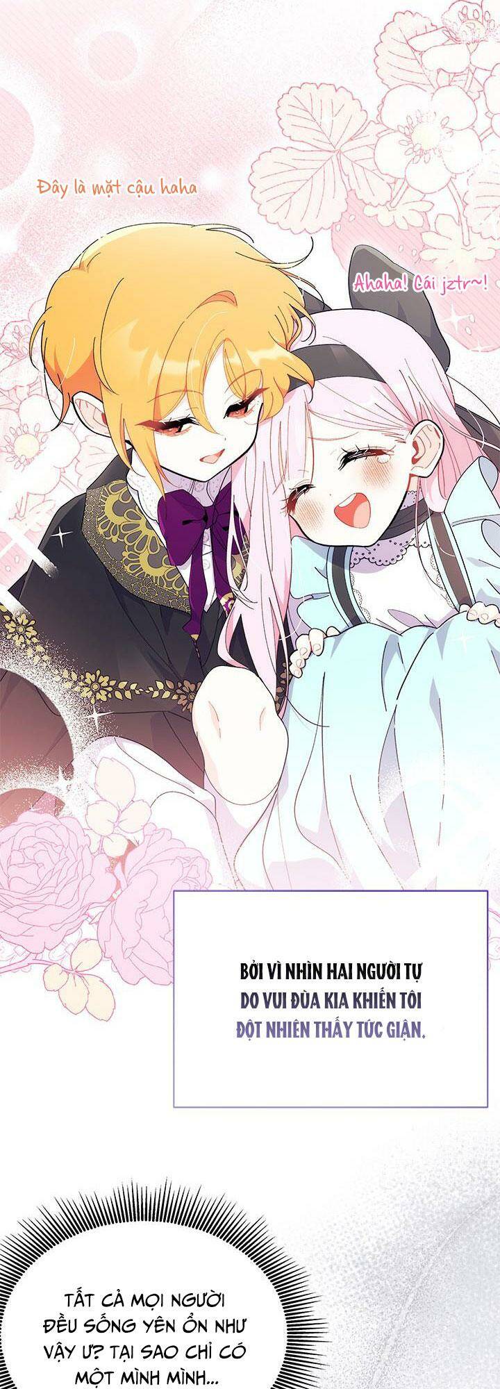 Tôi Không Muốn Làm Người Mai Mối Chapter 45 - Trang 2