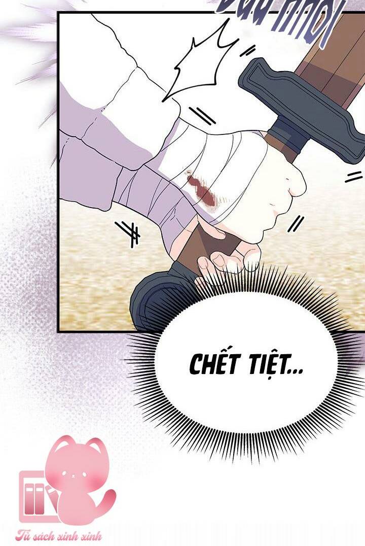 Tôi Không Muốn Làm Người Mai Mối Chapter 45 - Trang 2