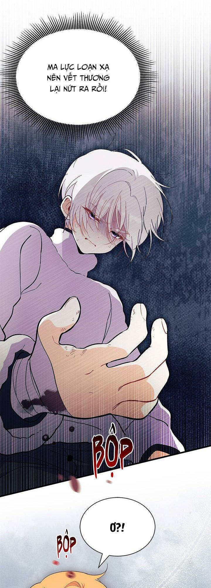 Tôi Không Muốn Làm Người Mai Mối Chapter 45 - Trang 2