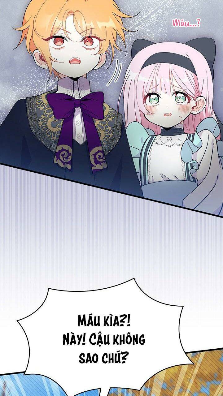 Tôi Không Muốn Làm Người Mai Mối Chapter 45 - Trang 2