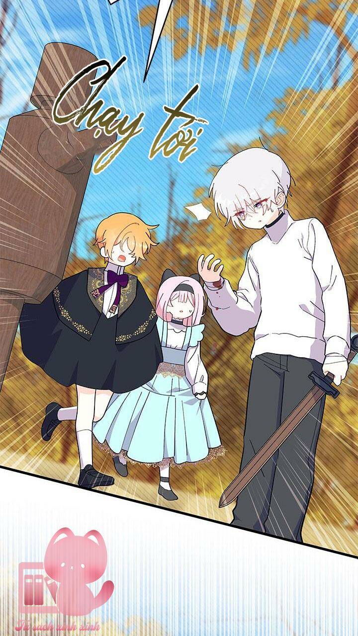 Tôi Không Muốn Làm Người Mai Mối Chapter 45 - Trang 2