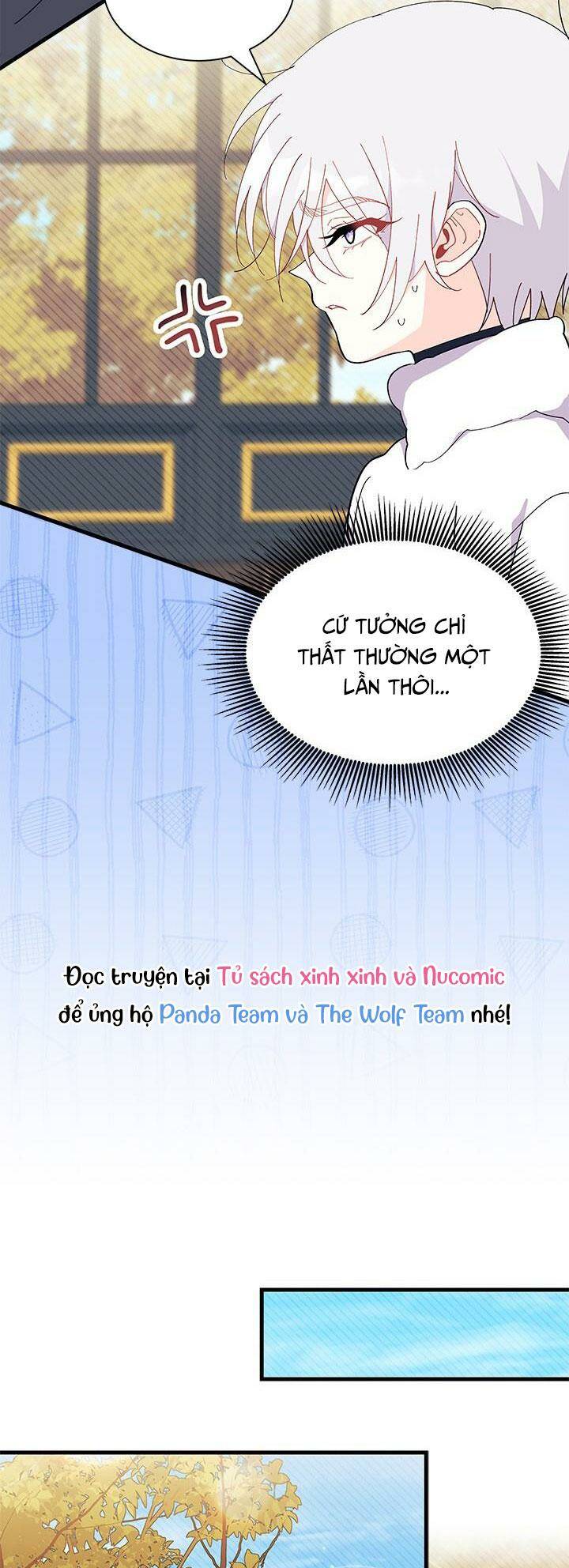 Tôi Không Muốn Làm Người Mai Mối Chapter 46 - Trang 2