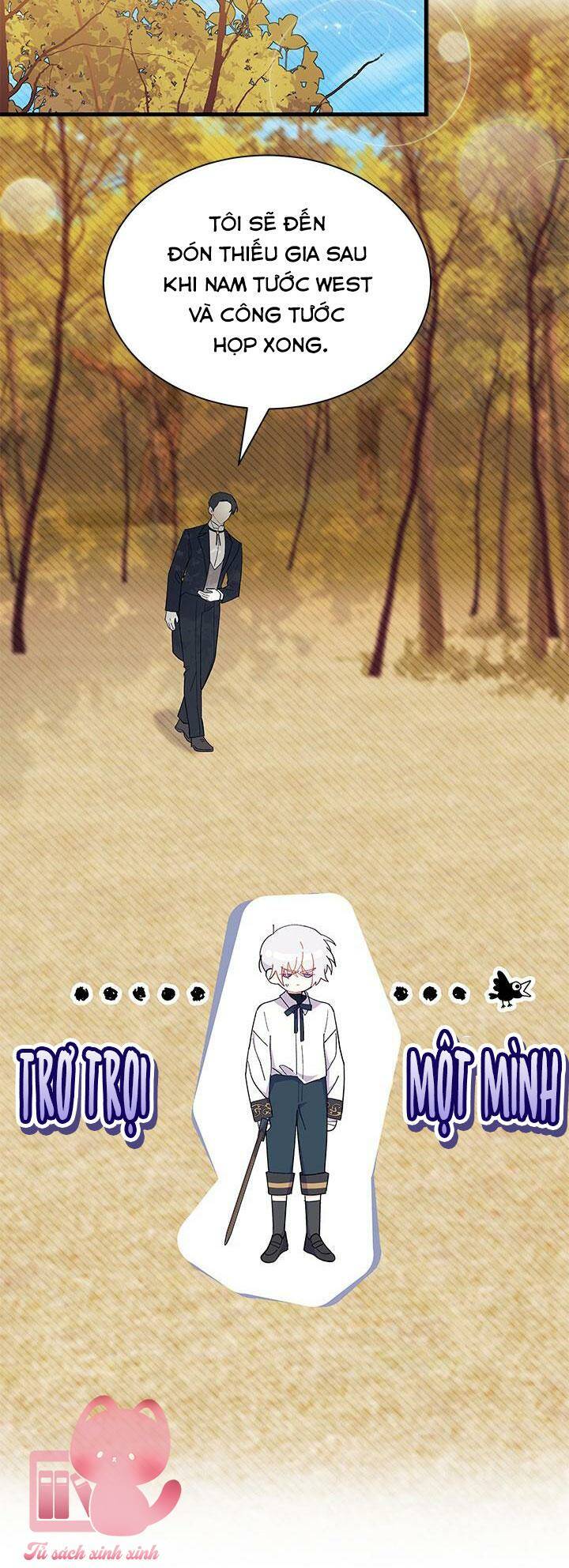 Tôi Không Muốn Làm Người Mai Mối Chapter 46 - Trang 2