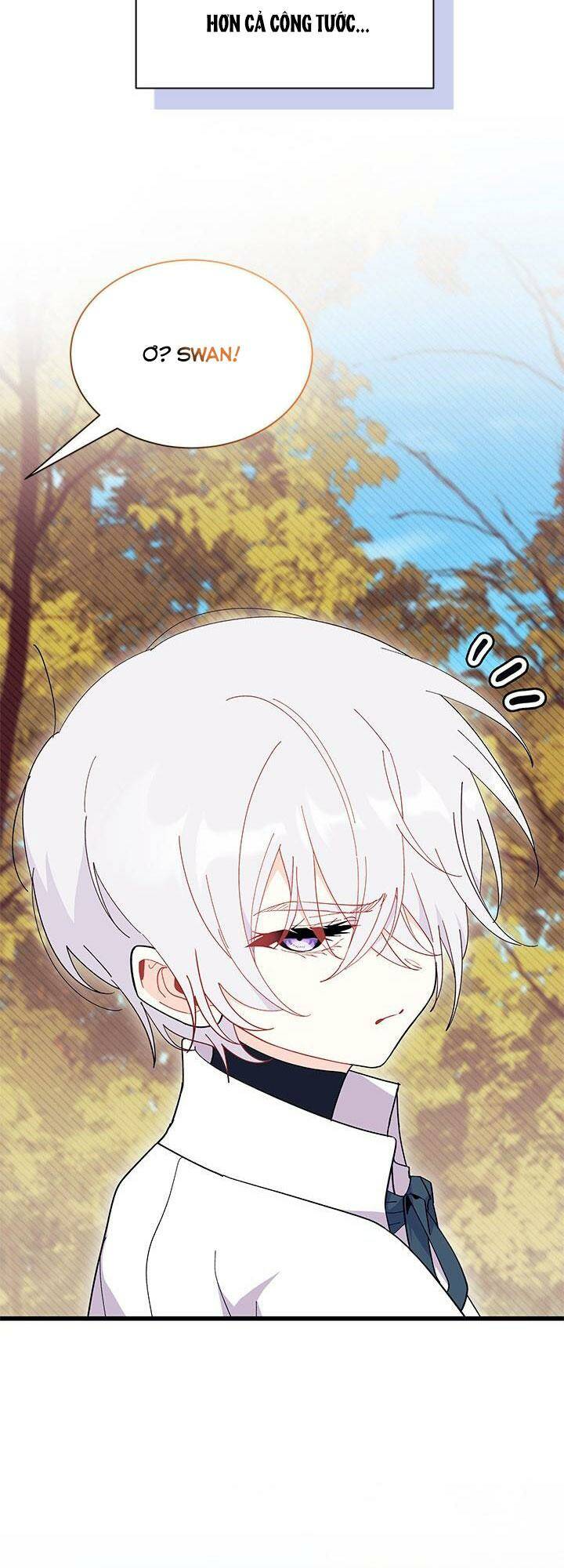 Tôi Không Muốn Làm Người Mai Mối Chapter 46 - Trang 2