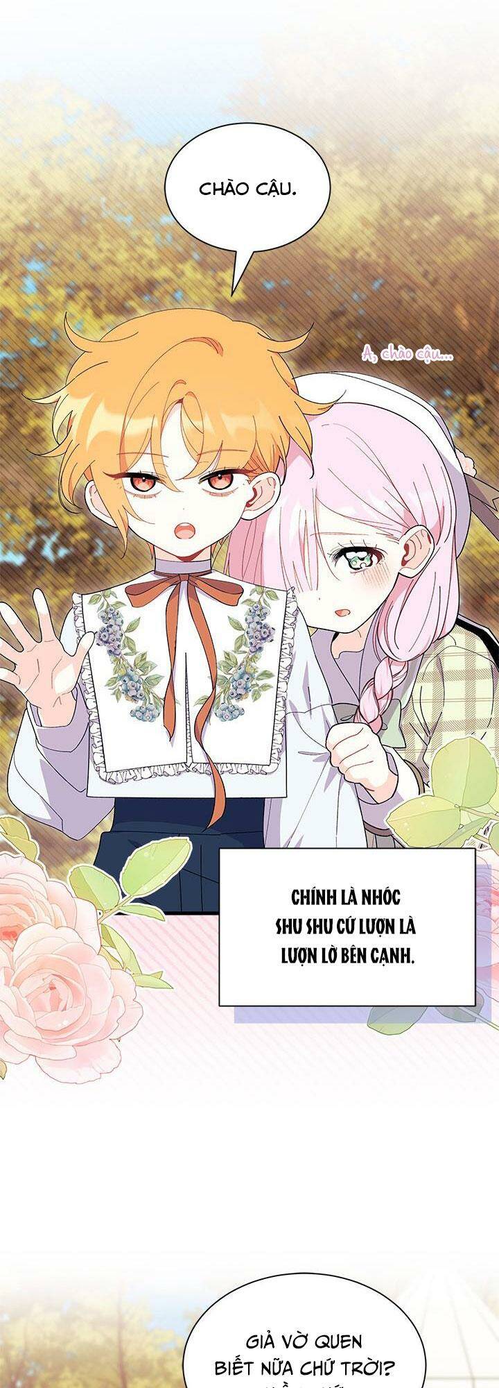 Tôi Không Muốn Làm Người Mai Mối Chapter 46 - Trang 2