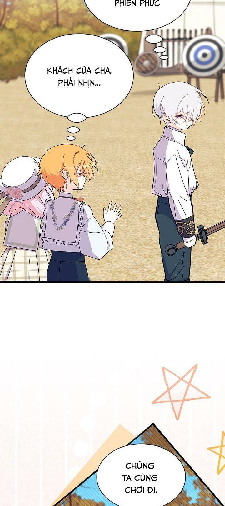 Tôi Không Muốn Làm Người Mai Mối Chapter 46 - Trang 2