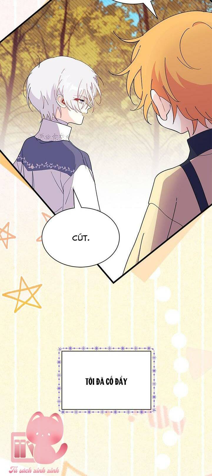 Tôi Không Muốn Làm Người Mai Mối Chapter 46 - Trang 2