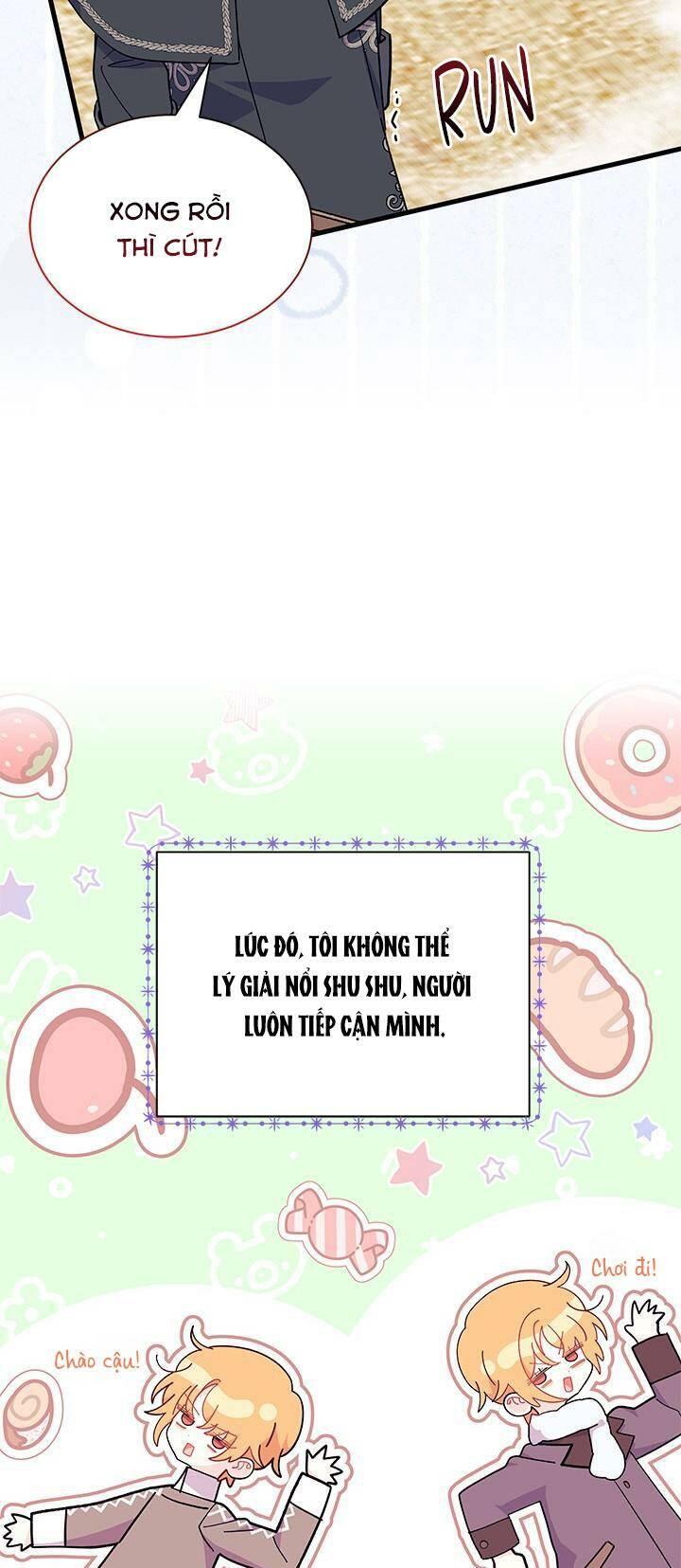 Tôi Không Muốn Làm Người Mai Mối Chapter 46 - Trang 2