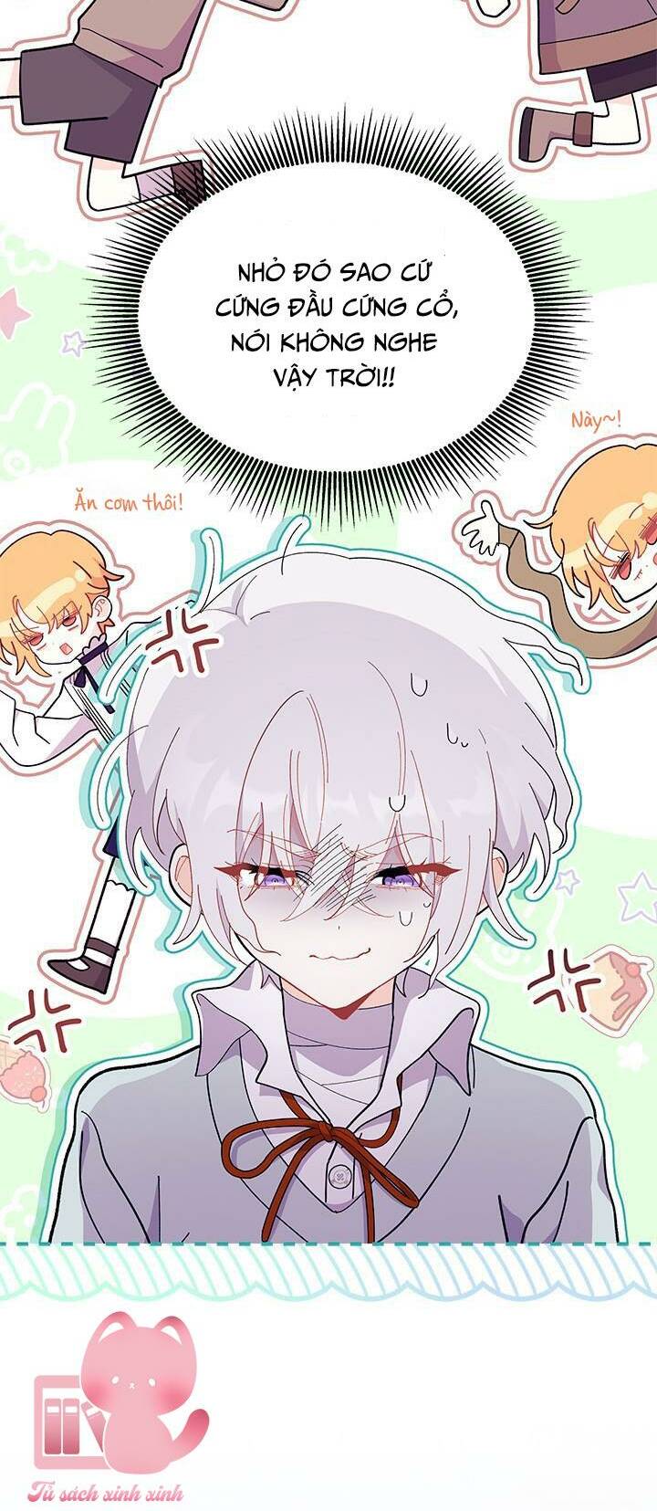 Tôi Không Muốn Làm Người Mai Mối Chapter 46 - Trang 2