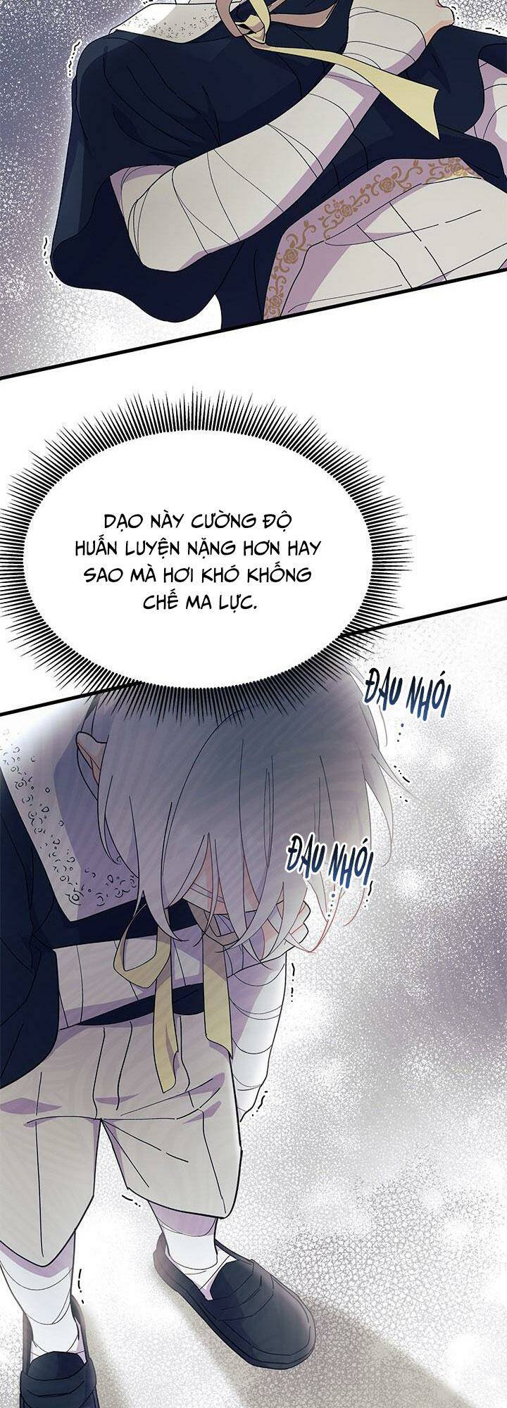 Tôi Không Muốn Làm Người Mai Mối Chapter 46 - Trang 2