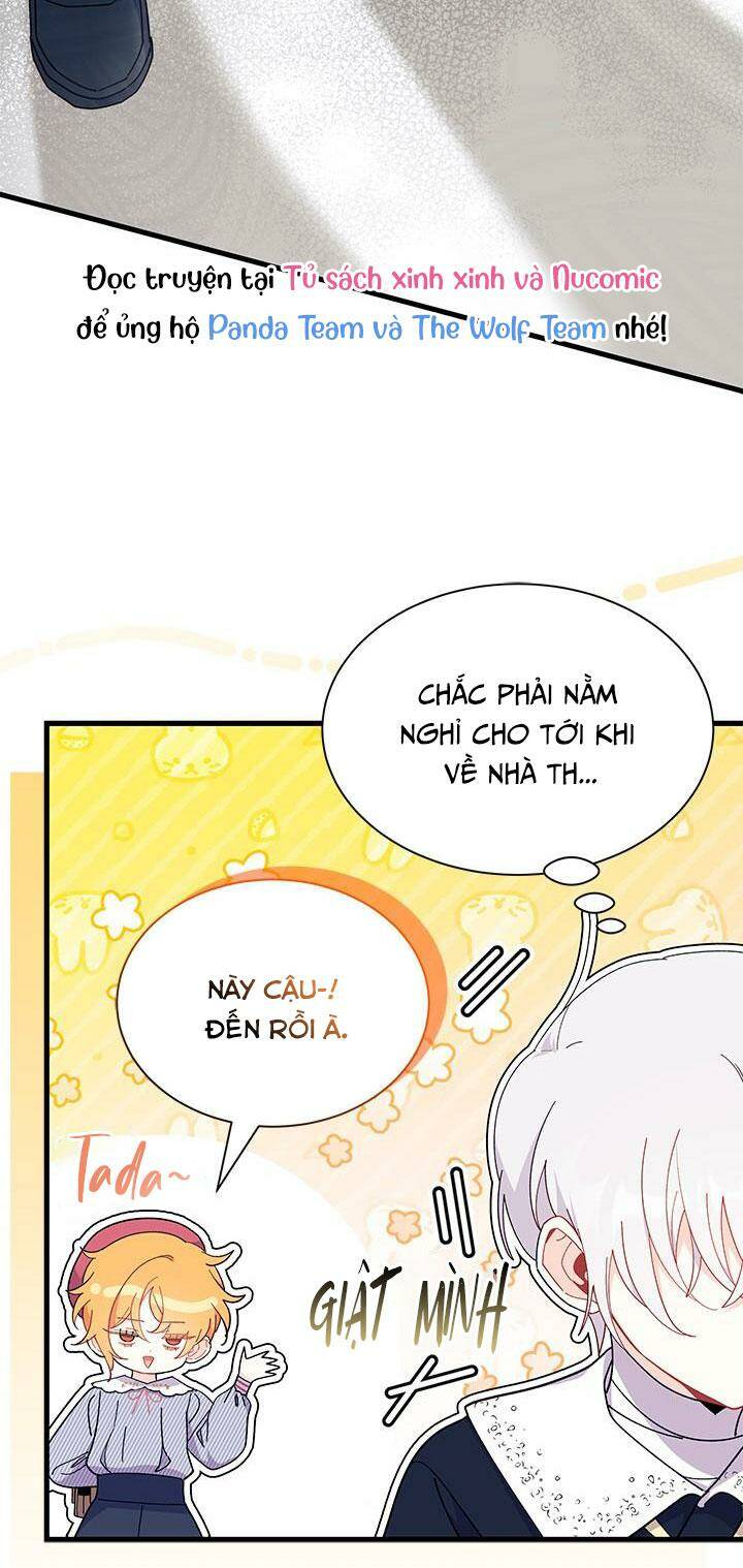 Tôi Không Muốn Làm Người Mai Mối Chapter 46 - Trang 2