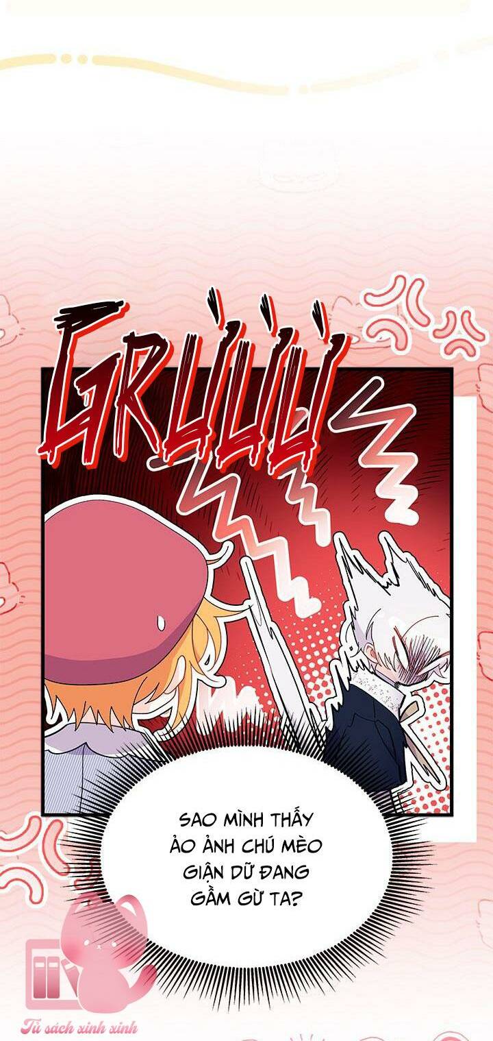 Tôi Không Muốn Làm Người Mai Mối Chapter 46 - Trang 2