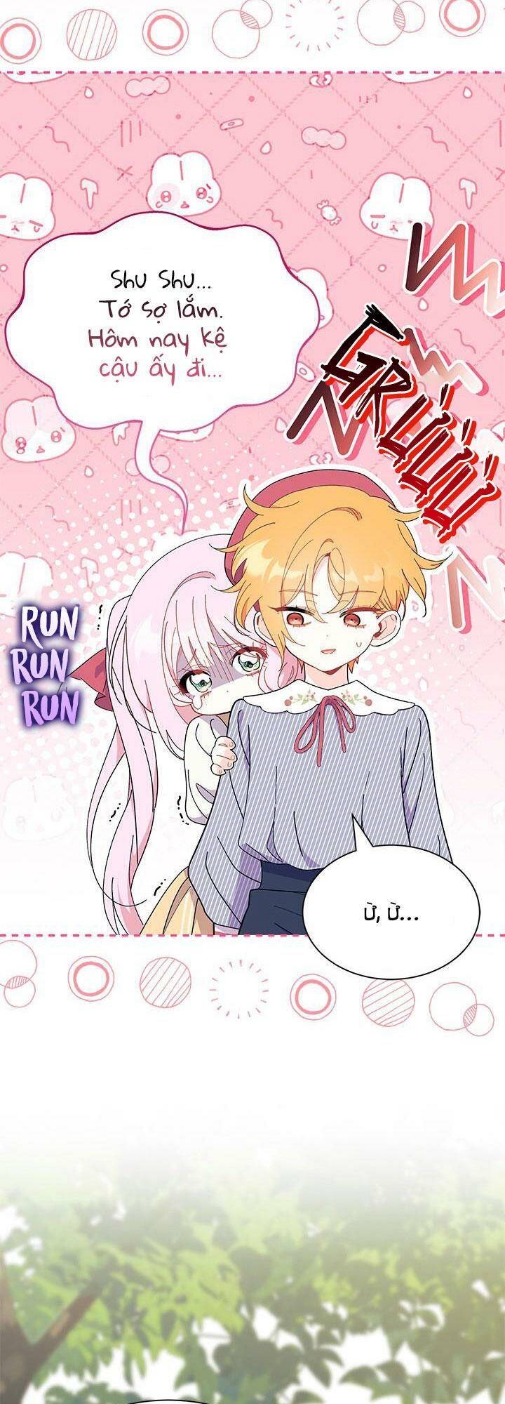 Tôi Không Muốn Làm Người Mai Mối Chapter 46 - Trang 2