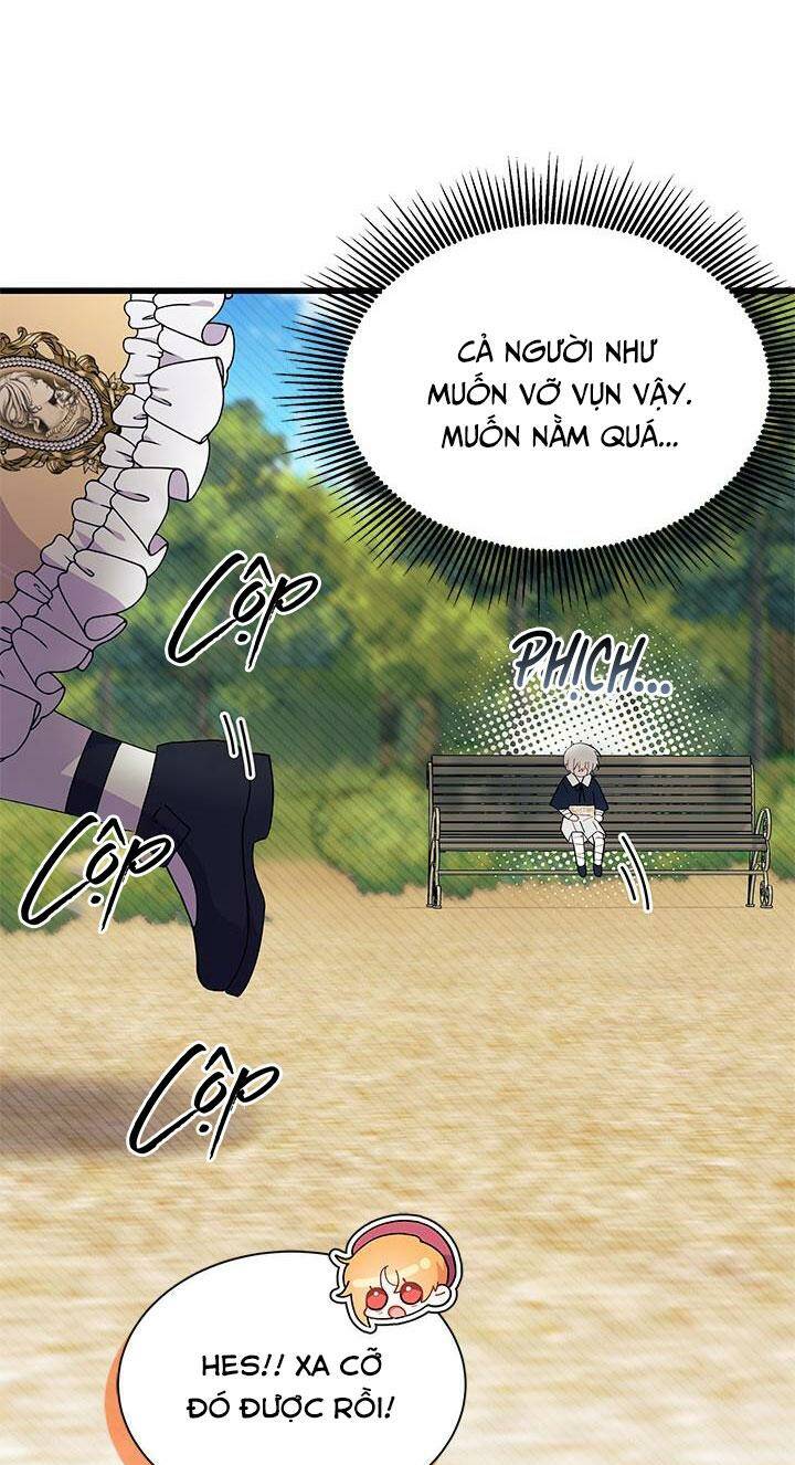 Tôi Không Muốn Làm Người Mai Mối Chapter 46 - Trang 2