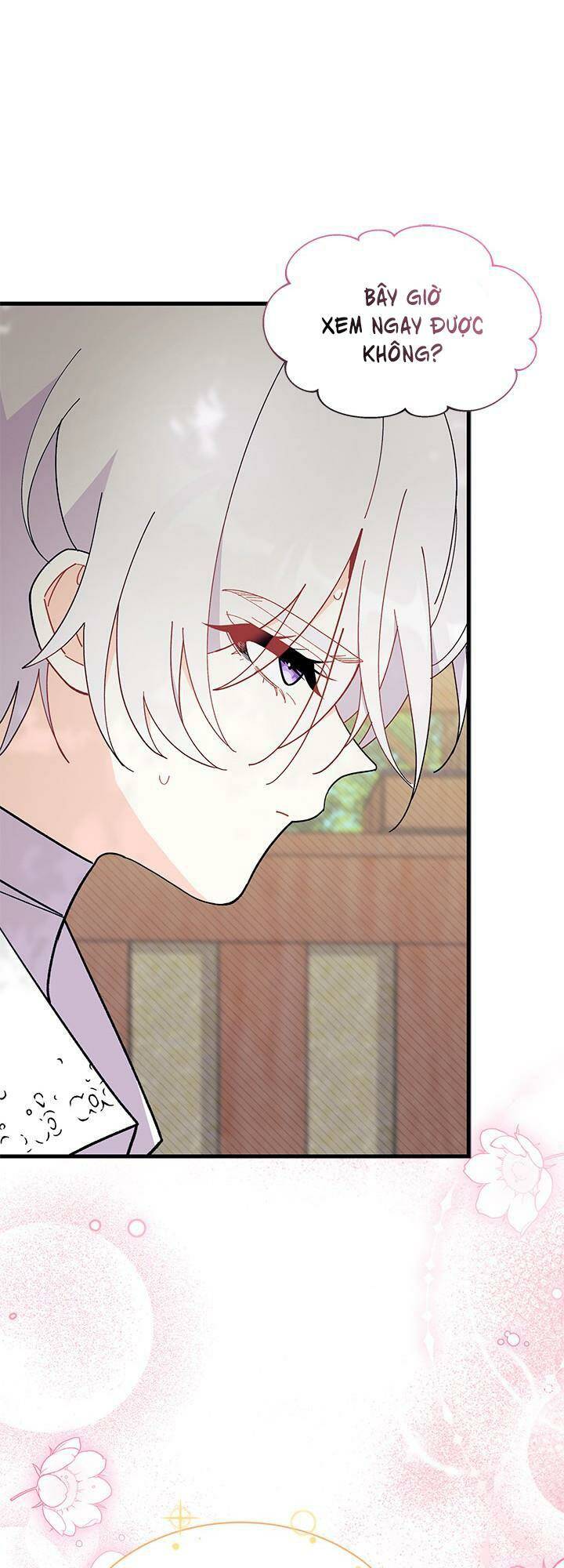 Tôi Không Muốn Làm Người Mai Mối Chapter 46 - Trang 2