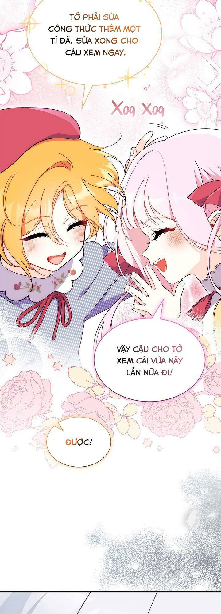 Tôi Không Muốn Làm Người Mai Mối Chapter 46 - Trang 2