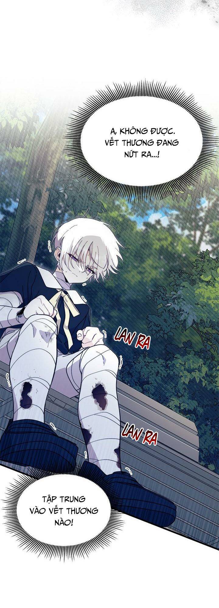 Tôi Không Muốn Làm Người Mai Mối Chapter 46 - Trang 2