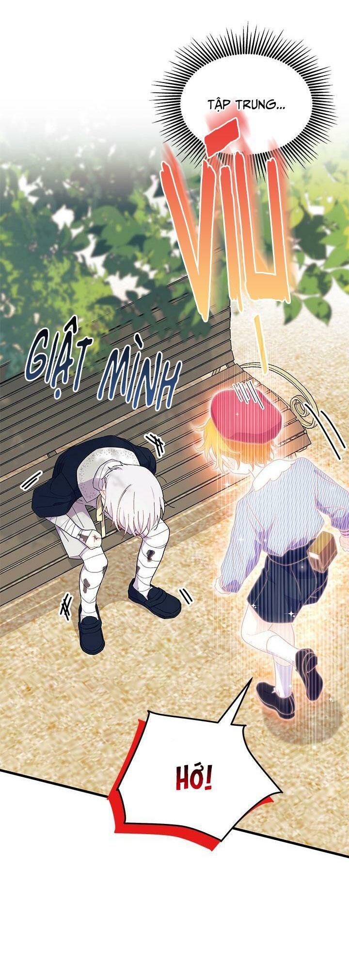 Tôi Không Muốn Làm Người Mai Mối Chapter 46 - Trang 2