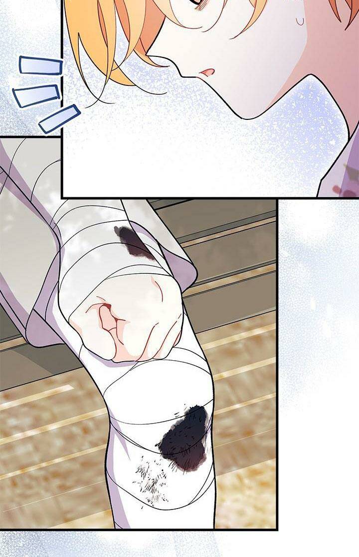 Tôi Không Muốn Làm Người Mai Mối Chapter 46 - Trang 2