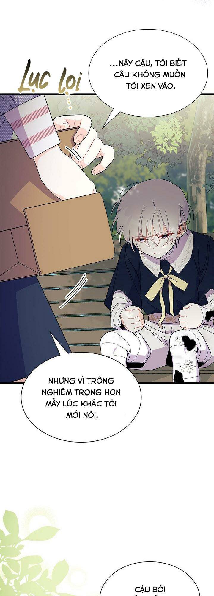 Tôi Không Muốn Làm Người Mai Mối Chapter 46 - Trang 2