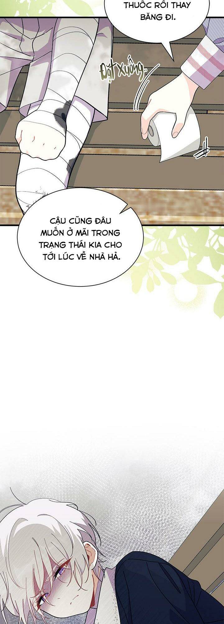 Tôi Không Muốn Làm Người Mai Mối Chapter 46 - Trang 2