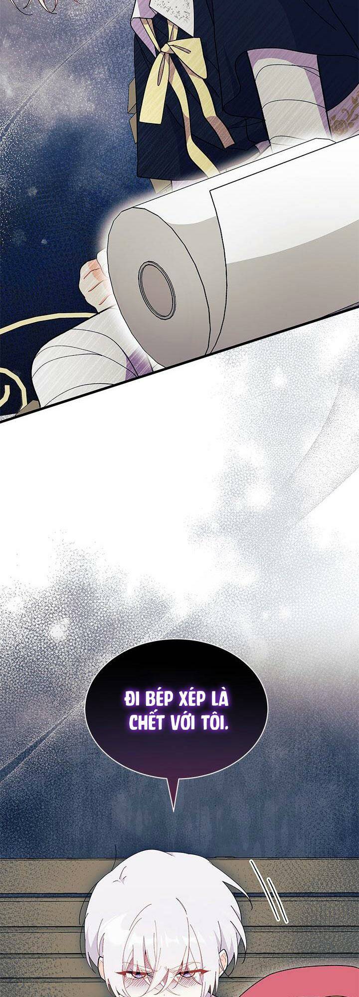 Tôi Không Muốn Làm Người Mai Mối Chapter 46 - Trang 2