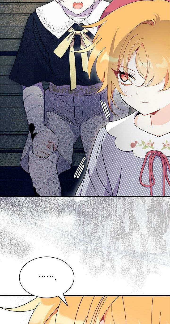 Tôi Không Muốn Làm Người Mai Mối Chapter 46 - Trang 2