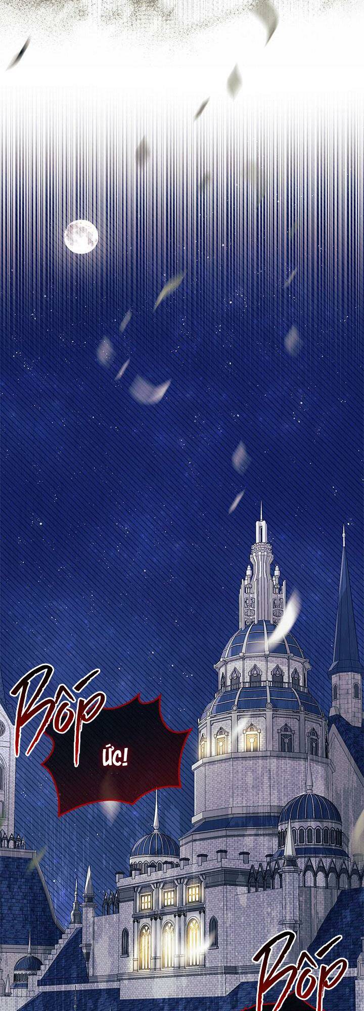 Tôi Không Muốn Làm Người Mai Mối Chapter 46 - Trang 2