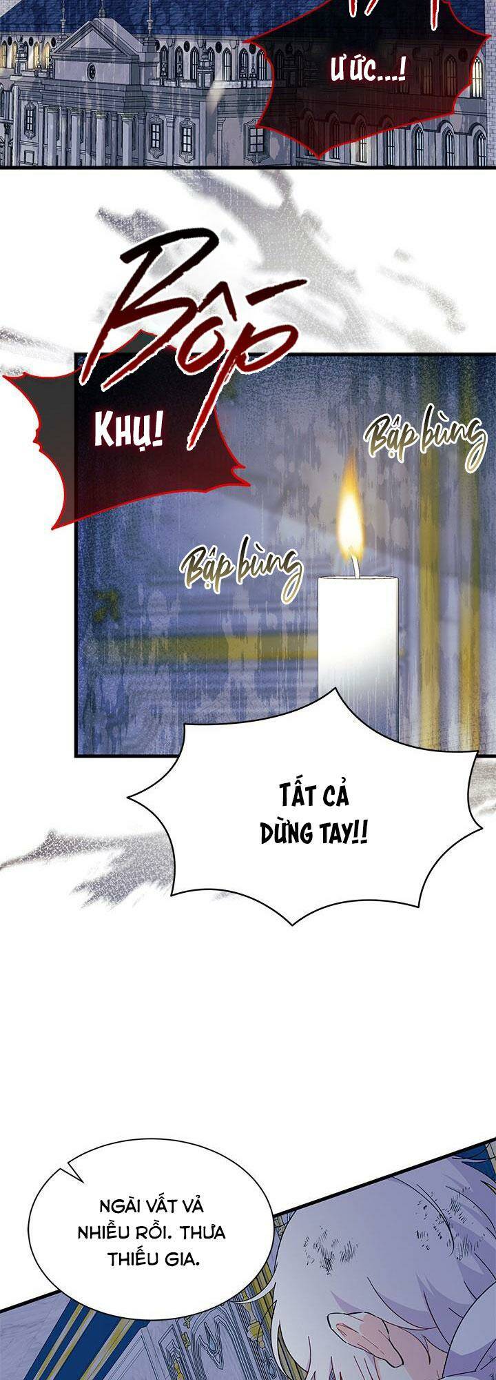 Tôi Không Muốn Làm Người Mai Mối Chapter 46 - Trang 2