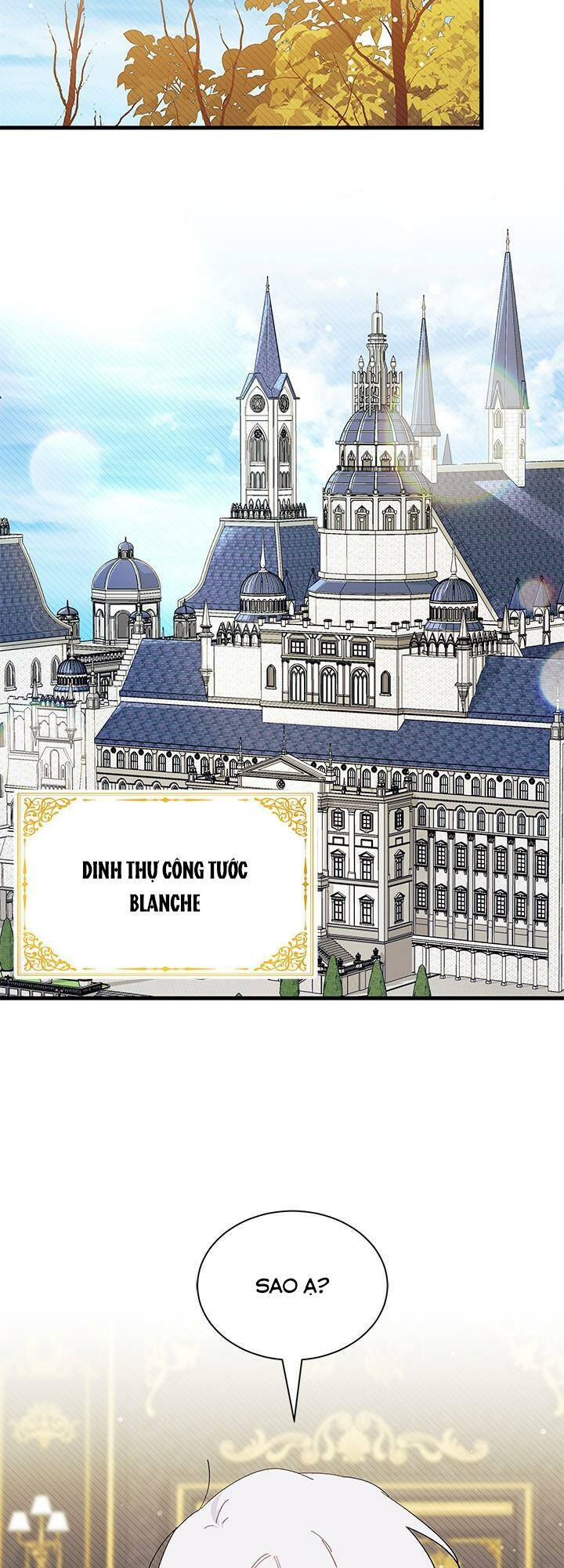 Tôi Không Muốn Làm Người Mai Mối Chapter 46 - Trang 2