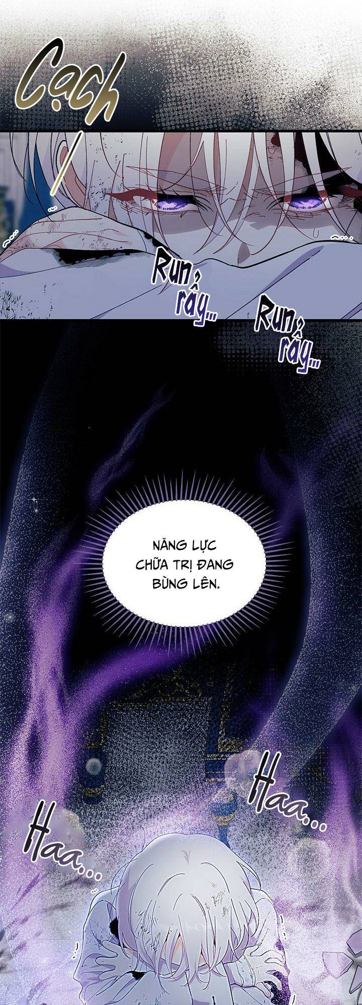 Tôi Không Muốn Làm Người Mai Mối Chapter 46 - Trang 2