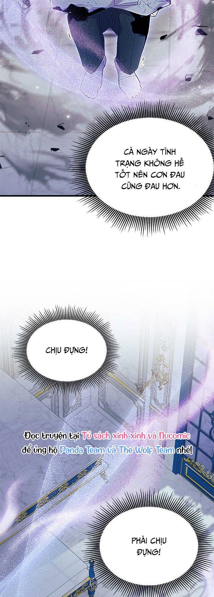 Tôi Không Muốn Làm Người Mai Mối Chapter 46 - Trang 2