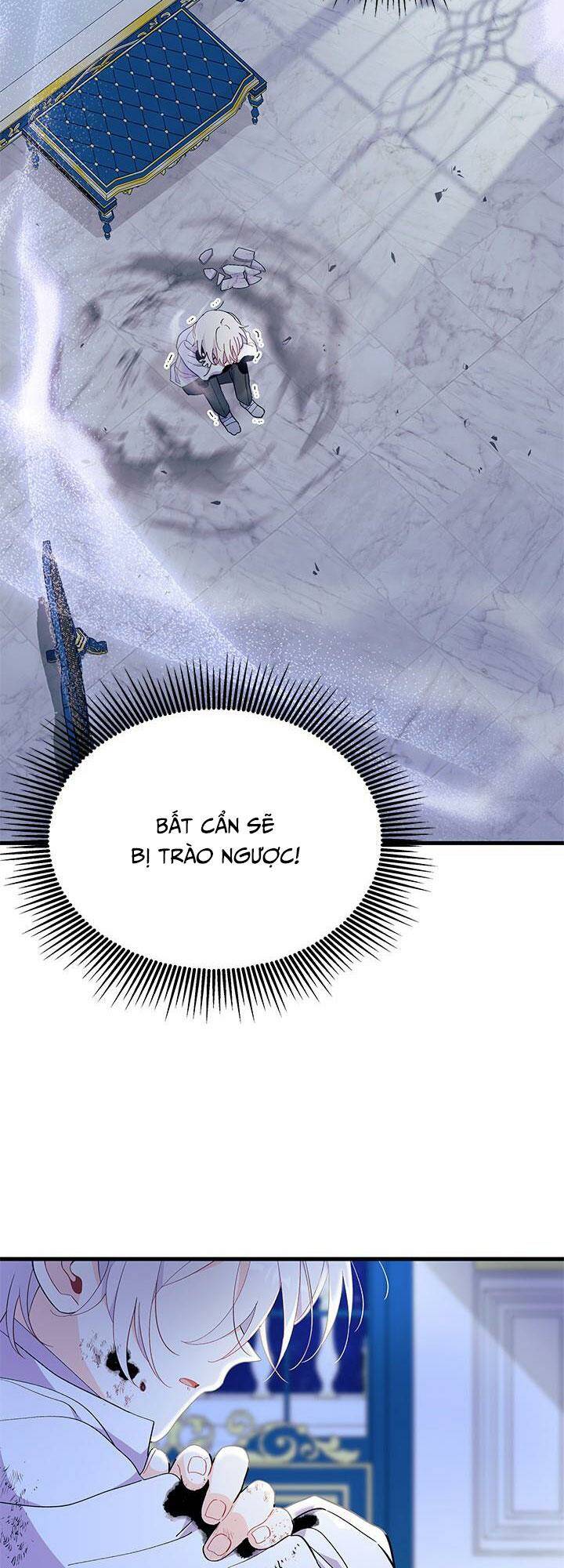 Tôi Không Muốn Làm Người Mai Mối Chapter 46 - Trang 2