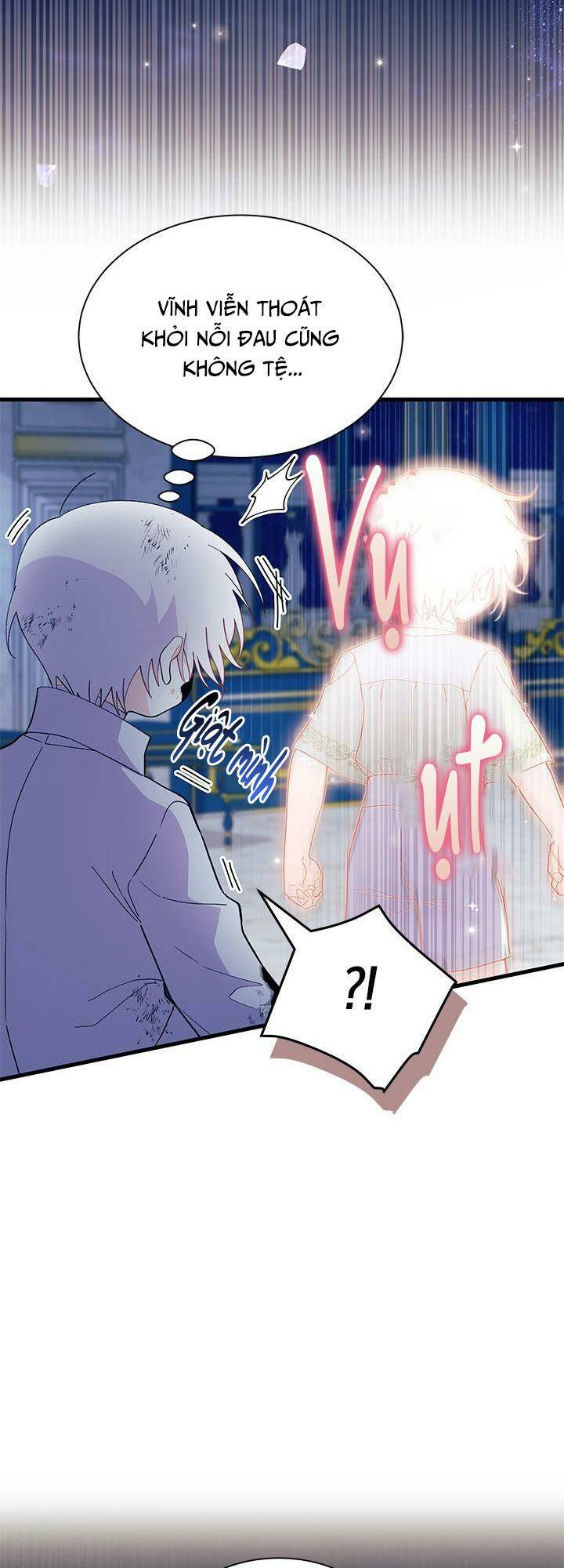 Tôi Không Muốn Làm Người Mai Mối Chapter 46 - Trang 2