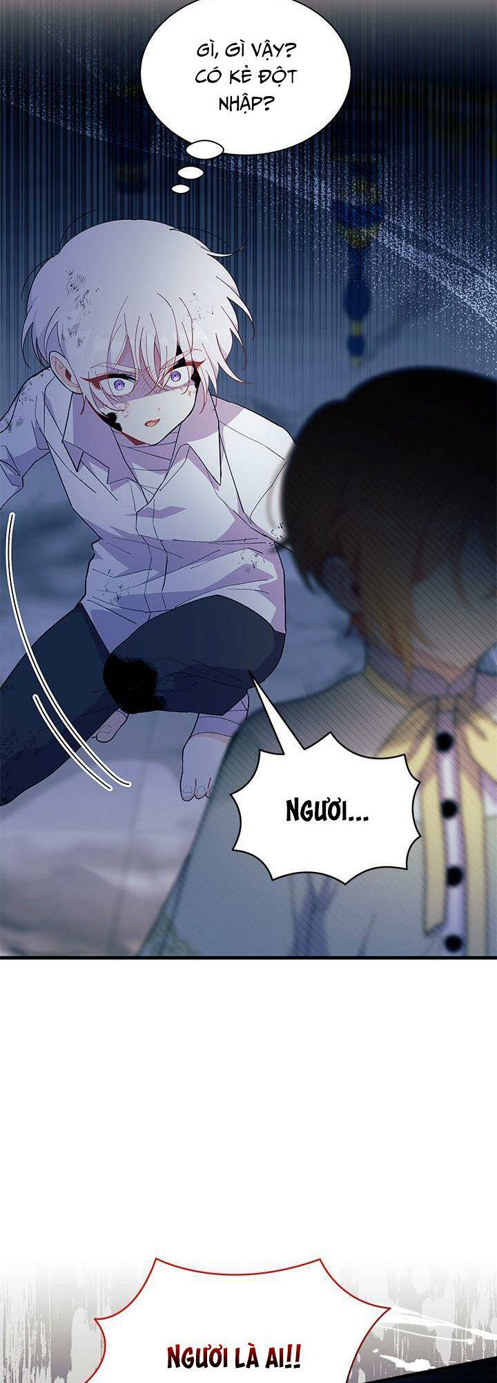 Tôi Không Muốn Làm Người Mai Mối Chapter 46 - Trang 2