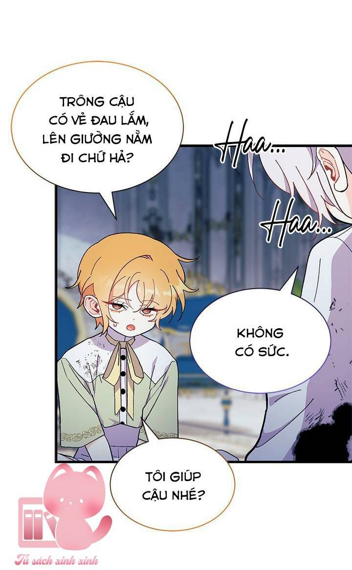 Tôi Không Muốn Làm Người Mai Mối Chapter 46 - Trang 2