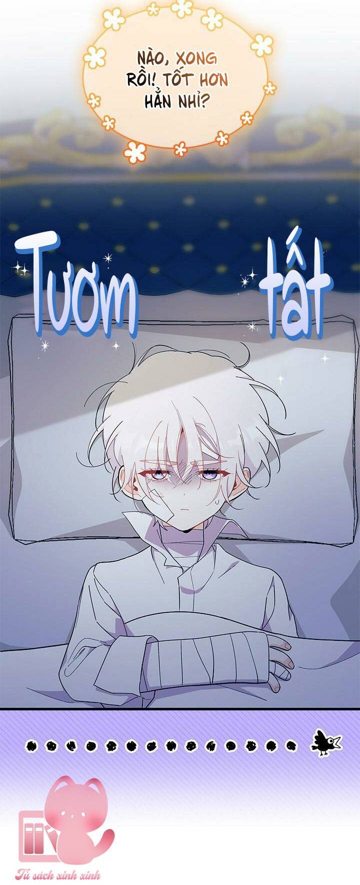 Tôi Không Muốn Làm Người Mai Mối Chapter 46 - Trang 2