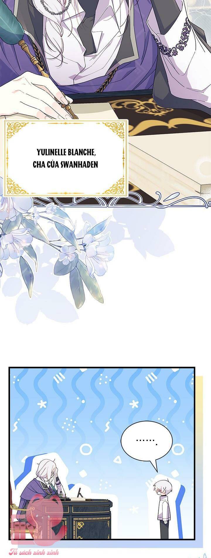 Tôi Không Muốn Làm Người Mai Mối Chapter 46 - Trang 2