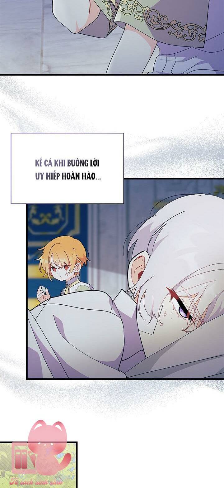 Tôi Không Muốn Làm Người Mai Mối Chapter 46 - Trang 2