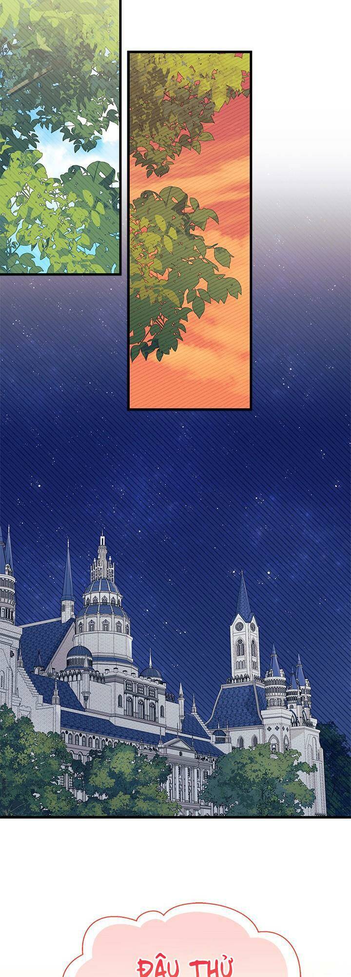 Tôi Không Muốn Làm Người Mai Mối Chapter 46 - Trang 2