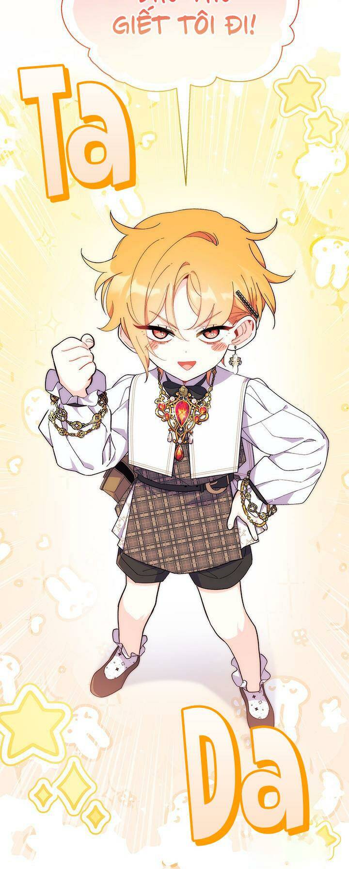 Tôi Không Muốn Làm Người Mai Mối Chapter 46 - Trang 2