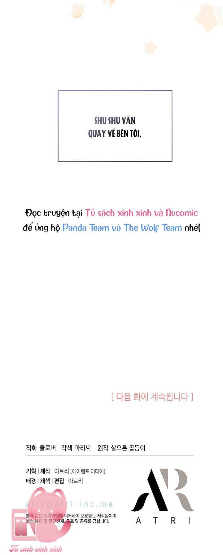 Tôi Không Muốn Làm Người Mai Mối Chapter 46 - Trang 2